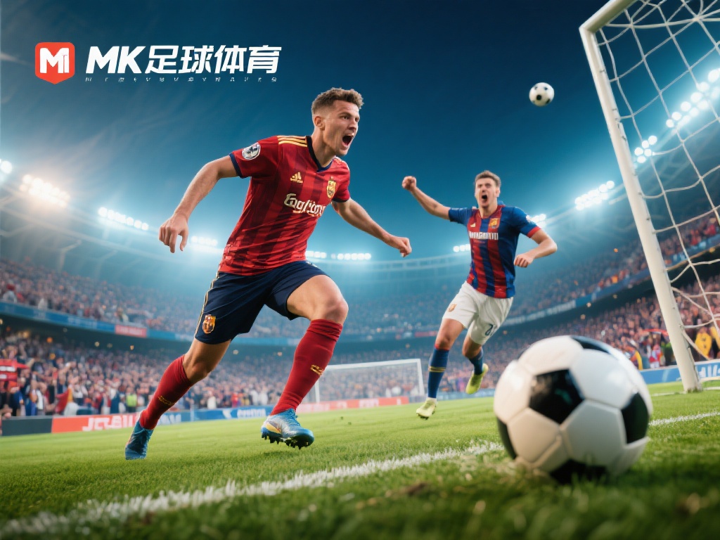 在足球的世界里，每一场比赛、每一个进球都牵动着亿万