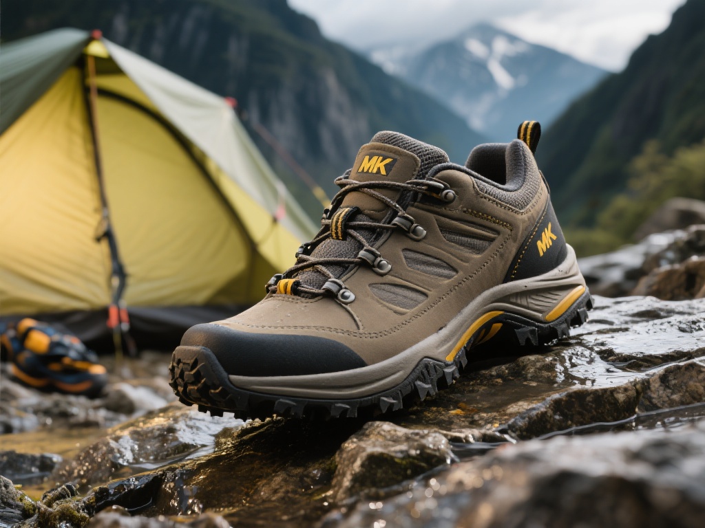 MK体育的产品线覆盖了从服装到配件的全方位需求。无