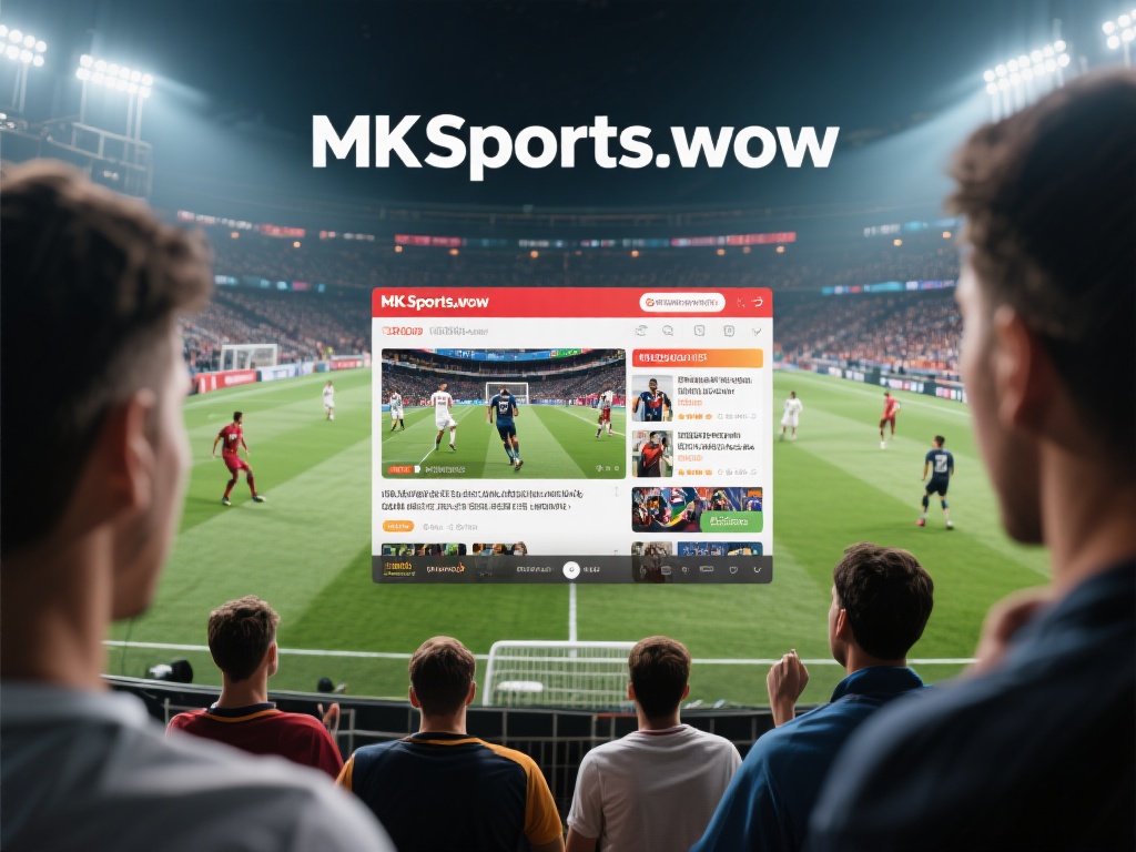 在快节奏的现代生活中，体育迷们最怕的就是错过心仪的