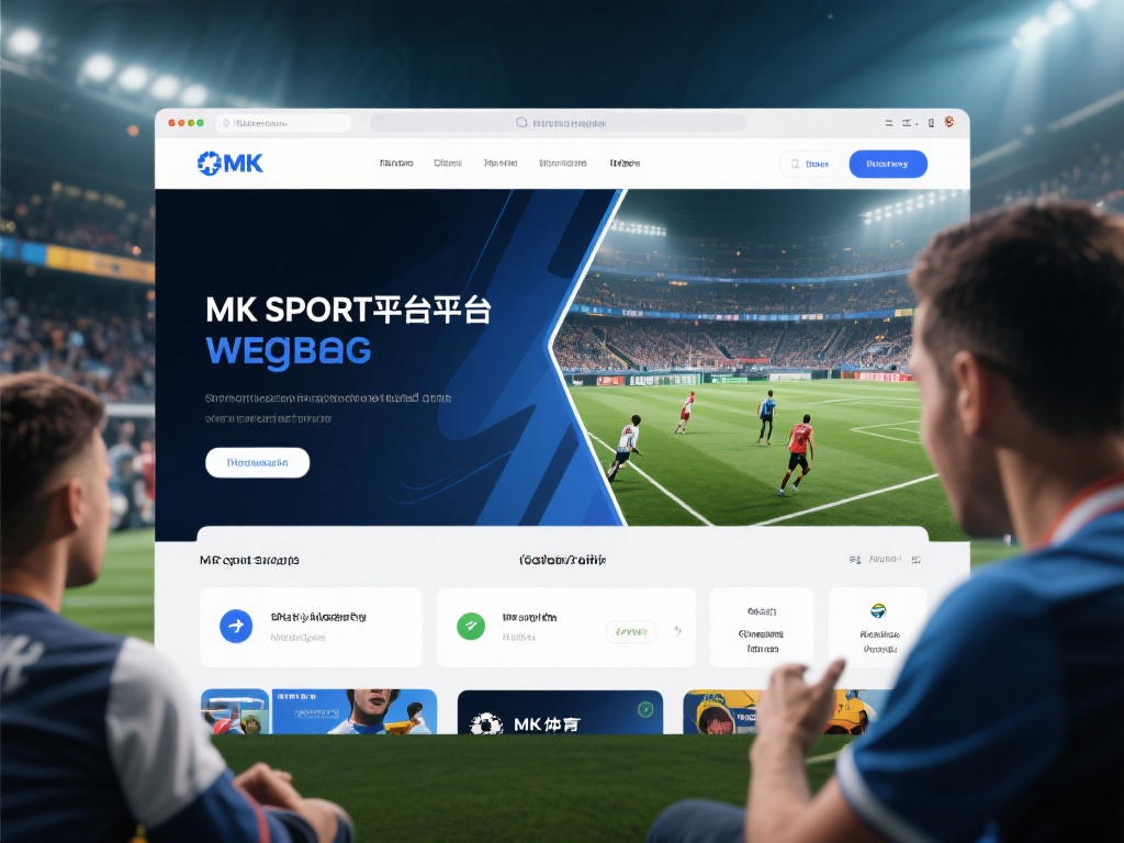 在数字化时代，体育爱好者对在线平台的需求日益增长，