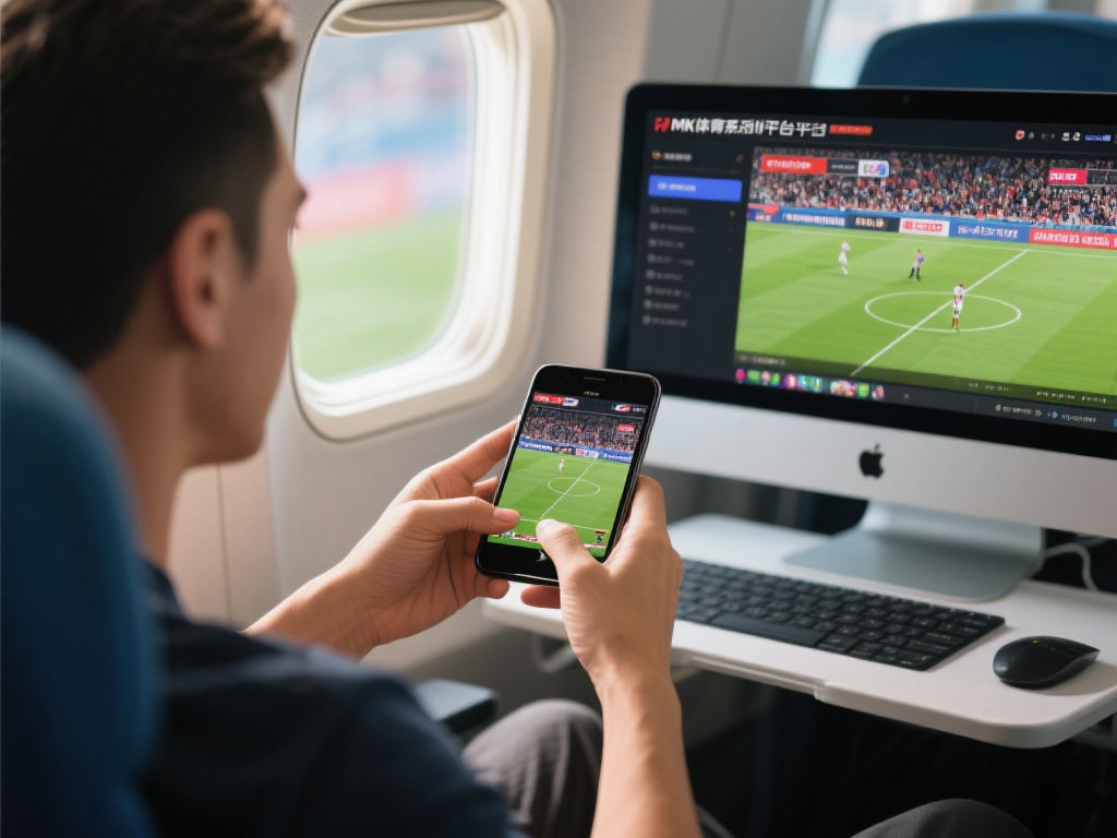 2.&nbsp;多平台兼容，打破设备限制
现代人的生活离不