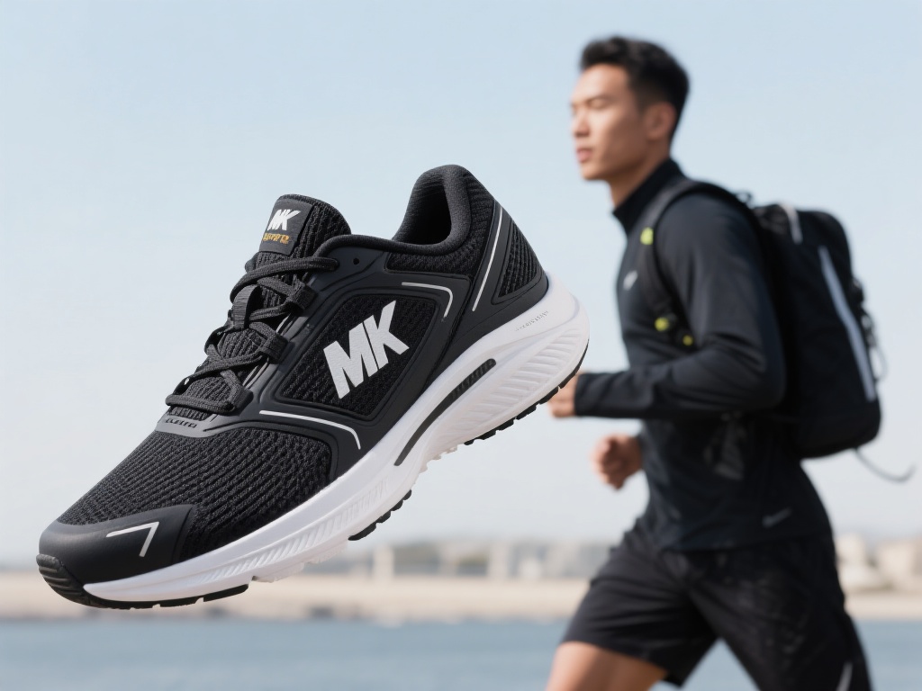 MK体育作为一个深耕运动领域的品牌，凭借其创新设计
