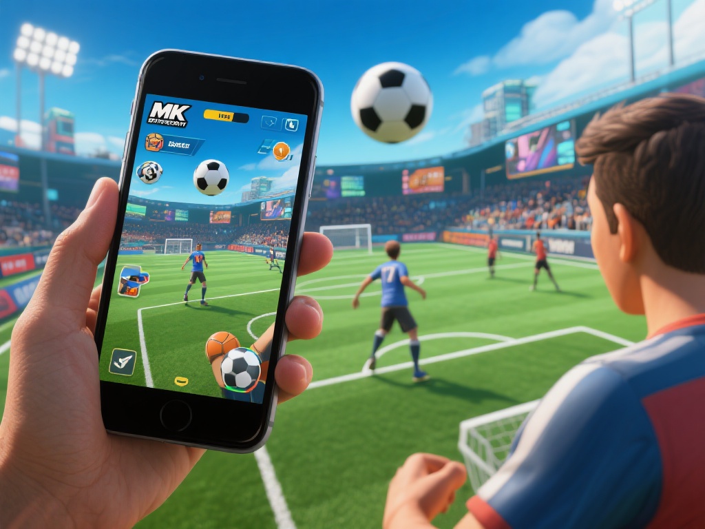 体育不仅仅是一种运动，更是一种连接情感、释放压力的