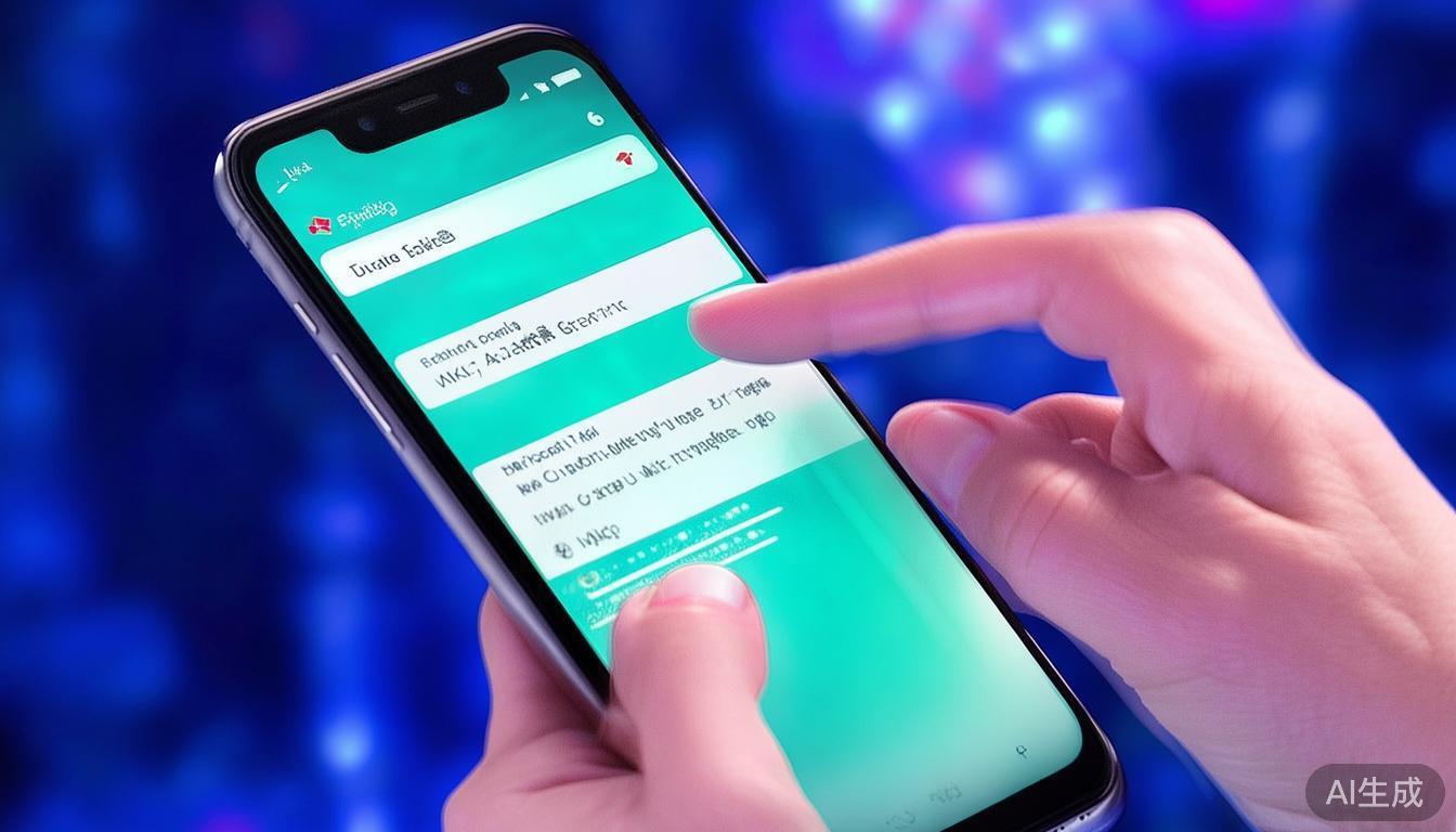 快速上手指南:如何快速下载MK体育官网入口APP的详细步骤 对于Android手机用户:打开应用市场(如华为应