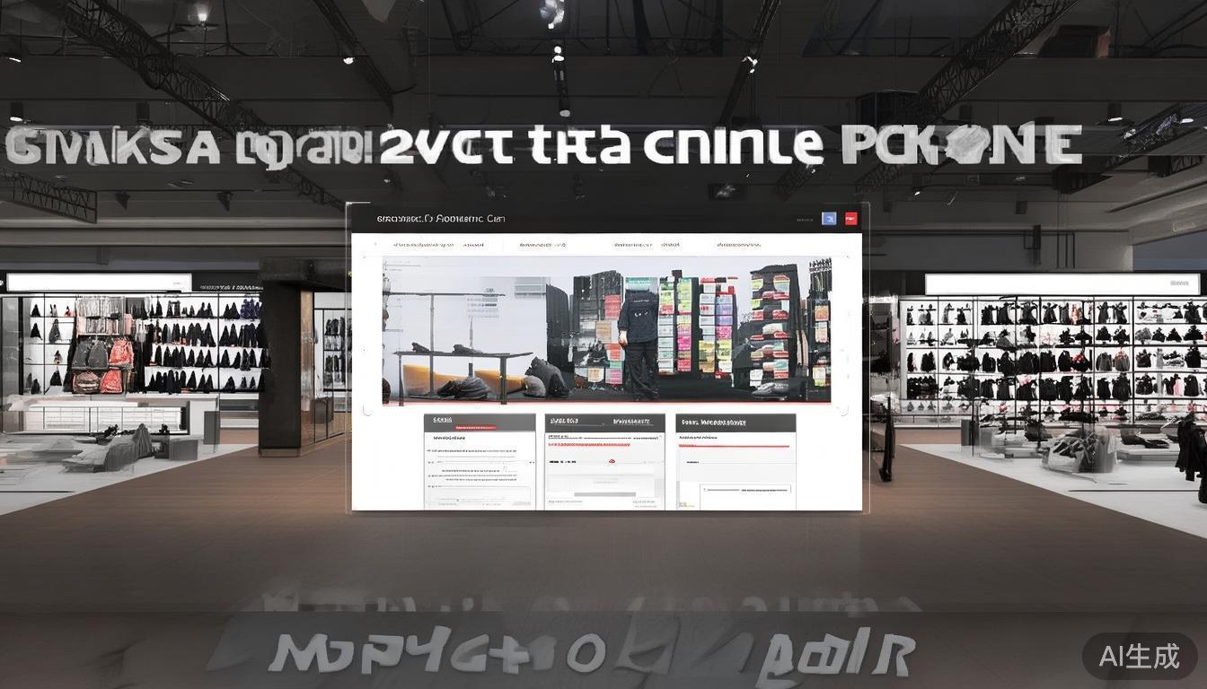 借助线上平台和线下门店相结合的策略，mk体育扩大了