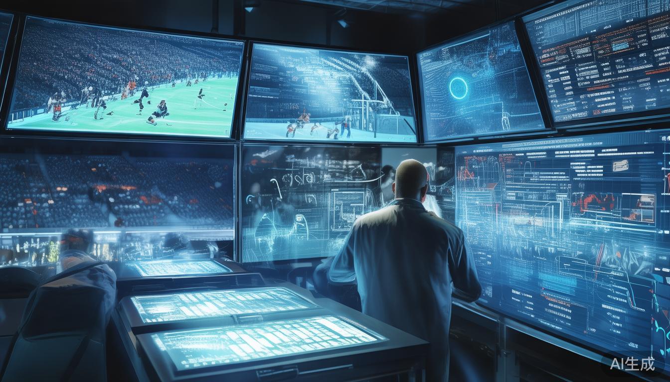 北极体育MK竞彩推荐与合理投注技巧全面解析与实战指南 为了制定有效的投注技巧,首先要深入理解北极体育的比