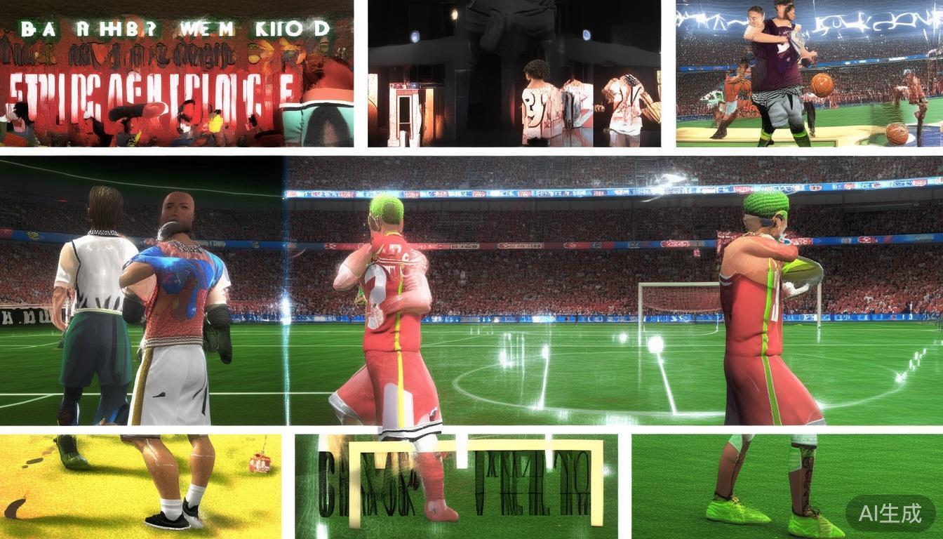 全面解析MK国际体育游戏的玩法技巧与策略指南全方位介绍 MK国际体育游戏涵盖了足球、篮球、网球、排球等多种