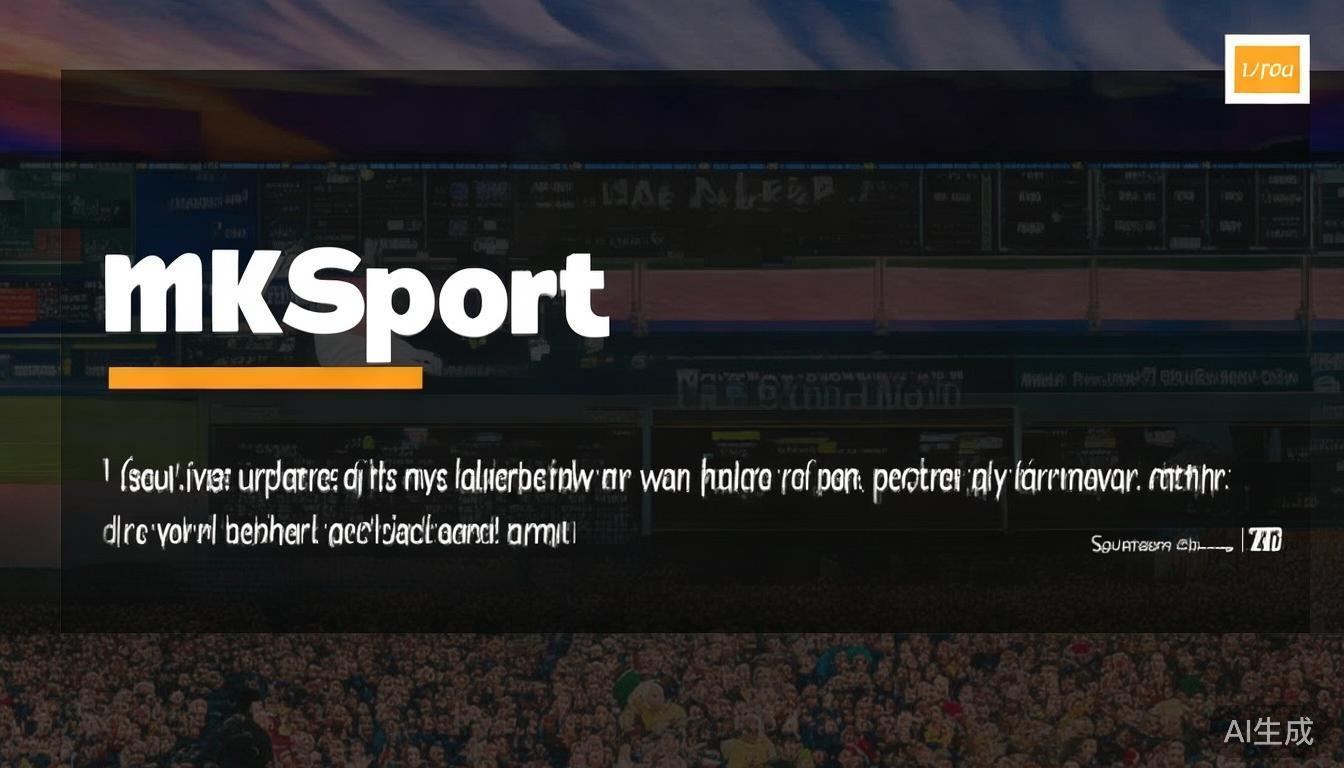 用户对MK体育平台的评价呈现出较为积极的态势，但也