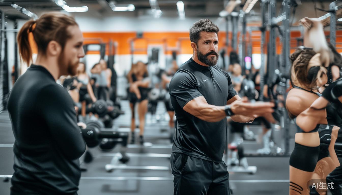 体育馆MK:最全面的运动场馆推荐与详细介绍,让你尽享运动乐趣 体育馆mk拥有经验丰富的教练团队,提供专业的指导和