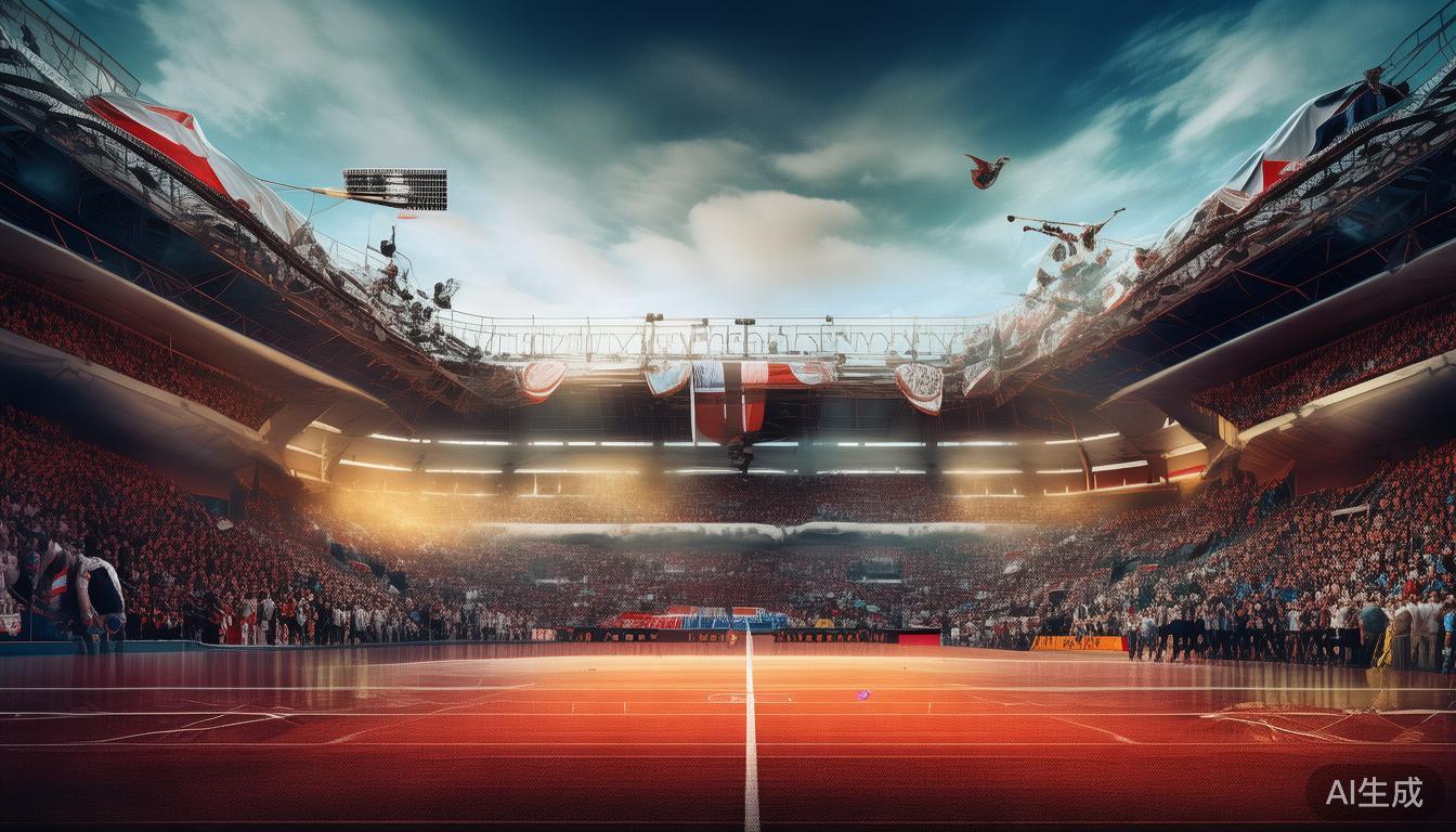 MK体育娱乐带你领略全球体育精彩瞬间与激情盛事 随着全球体育赛事的不断发展,体育不仅成为人们日常生