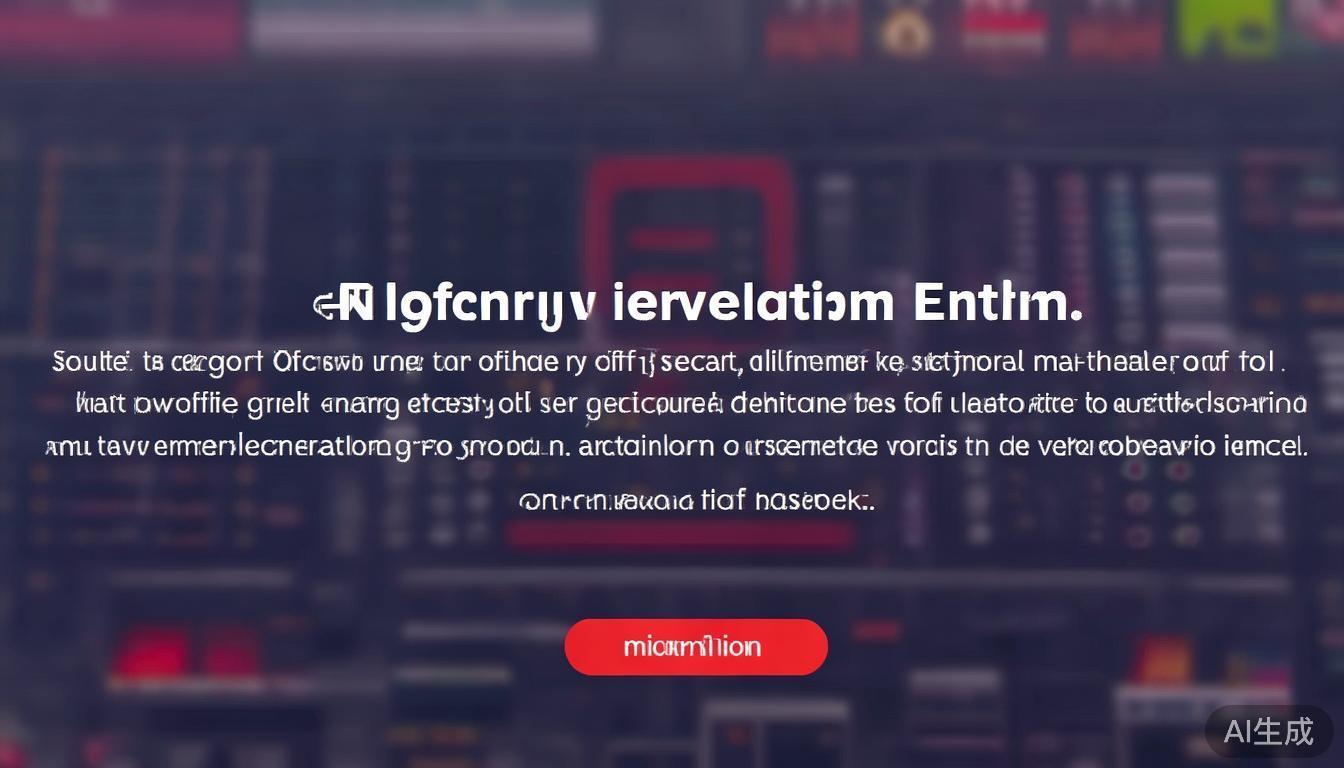 全面解析MK体育官网平台入口官方验证技巧与攻略指南 在当今多元化的网络娱乐平台中,安全与便捷性成为用户