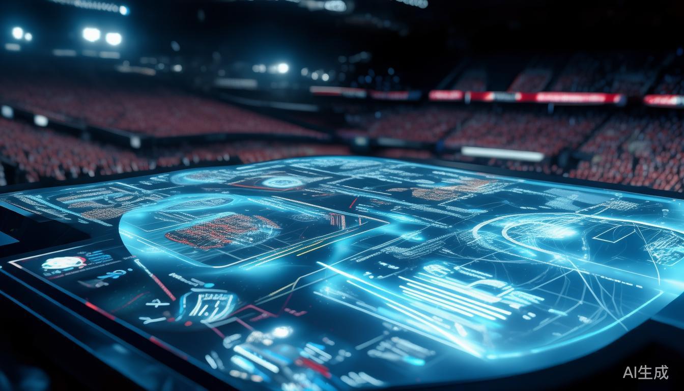 全面解析MK体育平台网页在线最新赛事资讯与赛事分析指南 以某英超联赛为例,平台不仅及时播报比赛结果,还会深