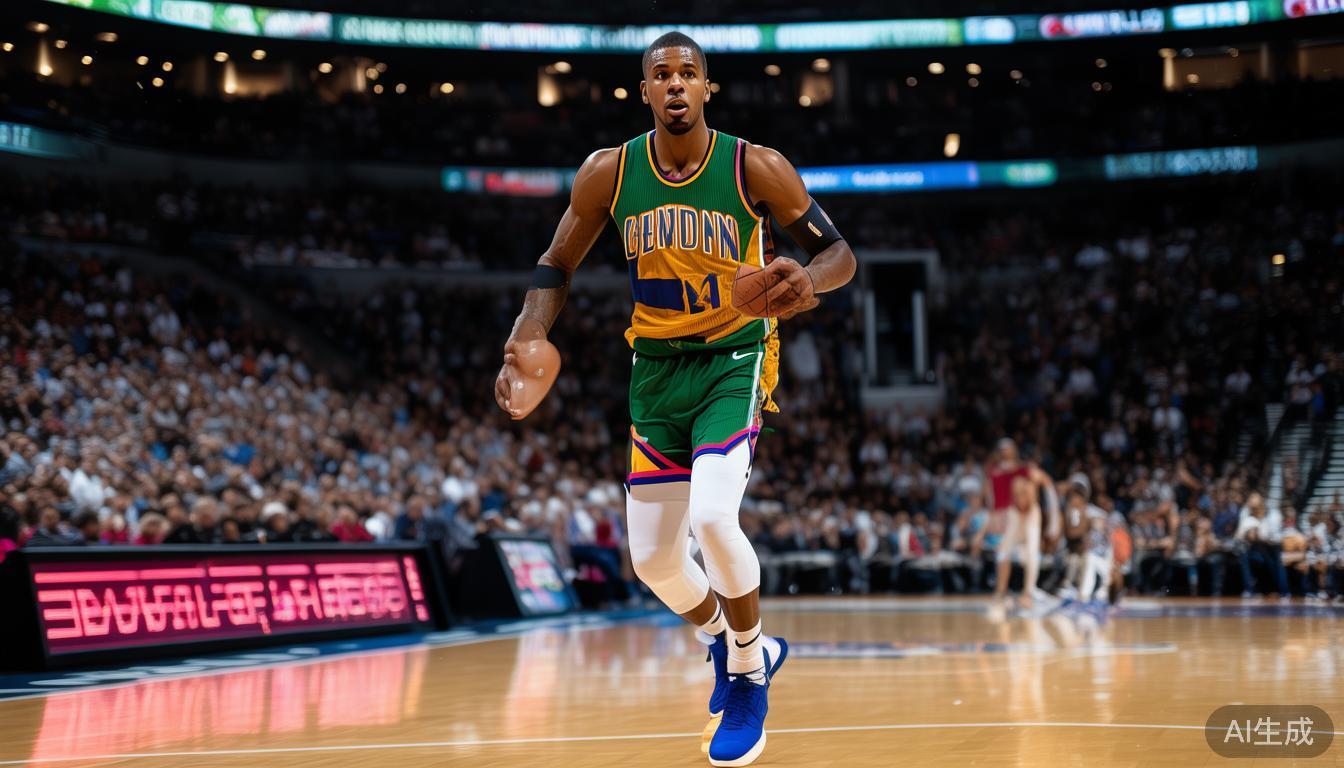 全面了解最新的MK体育新闻资讯与深度解析,尽享体育盛宴 以2023年NBA季后赛为例,赛场上的每场比赛都吸