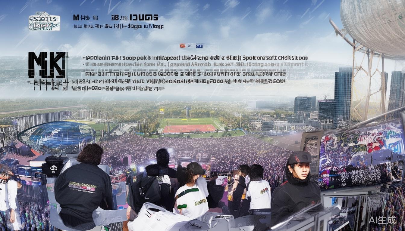 作为一家国内知名的体育营销平台，MK体育一直致力于