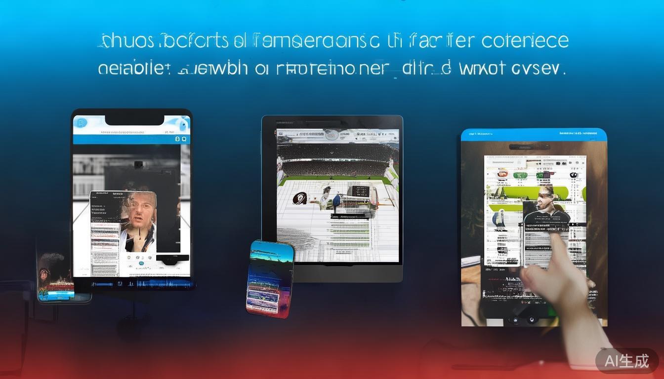 随着用户设备的多样化，单一平台的应用已难以满足不同