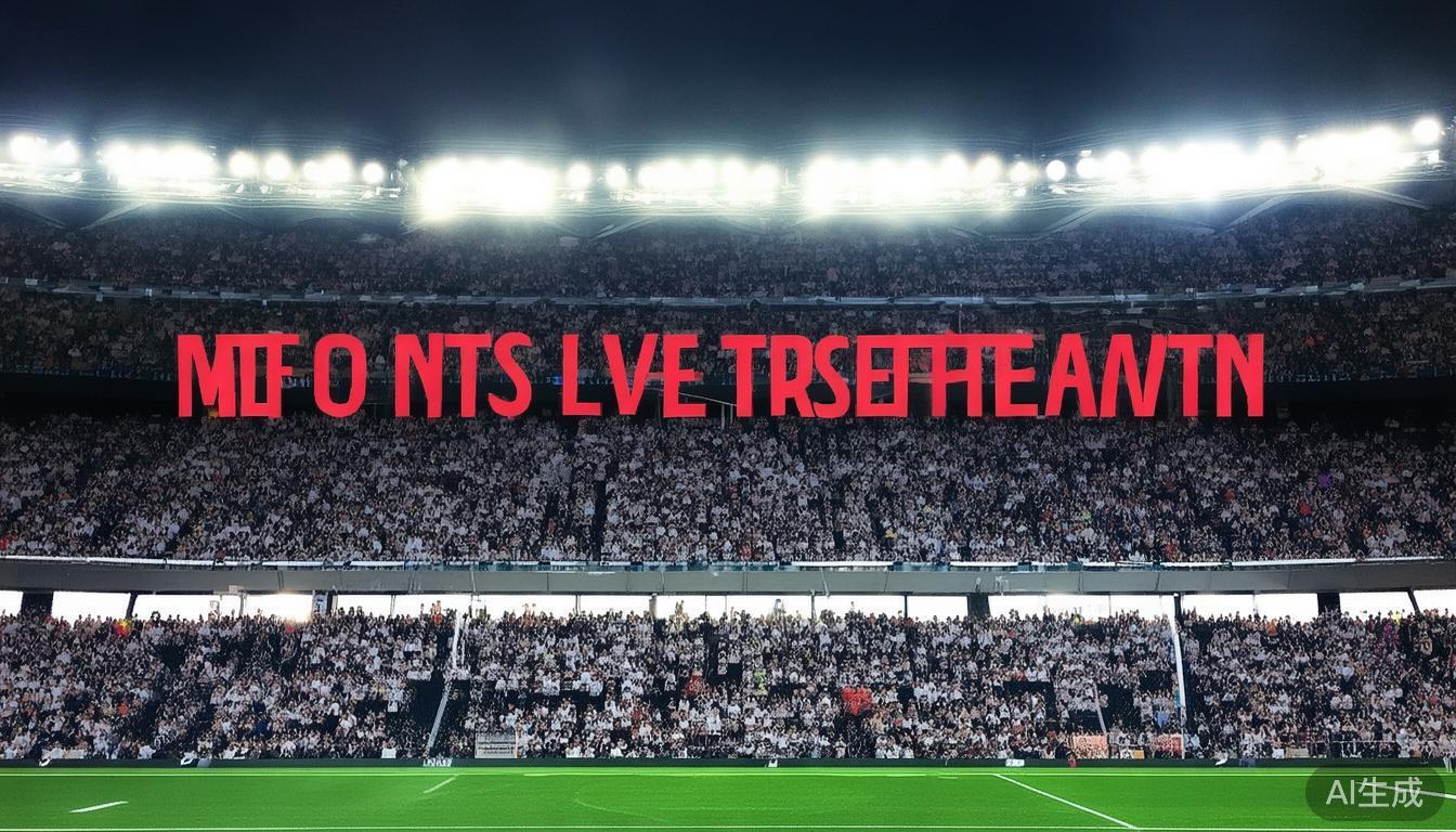 在传统观看体育直播的方式中，用户往往需要注册账号、