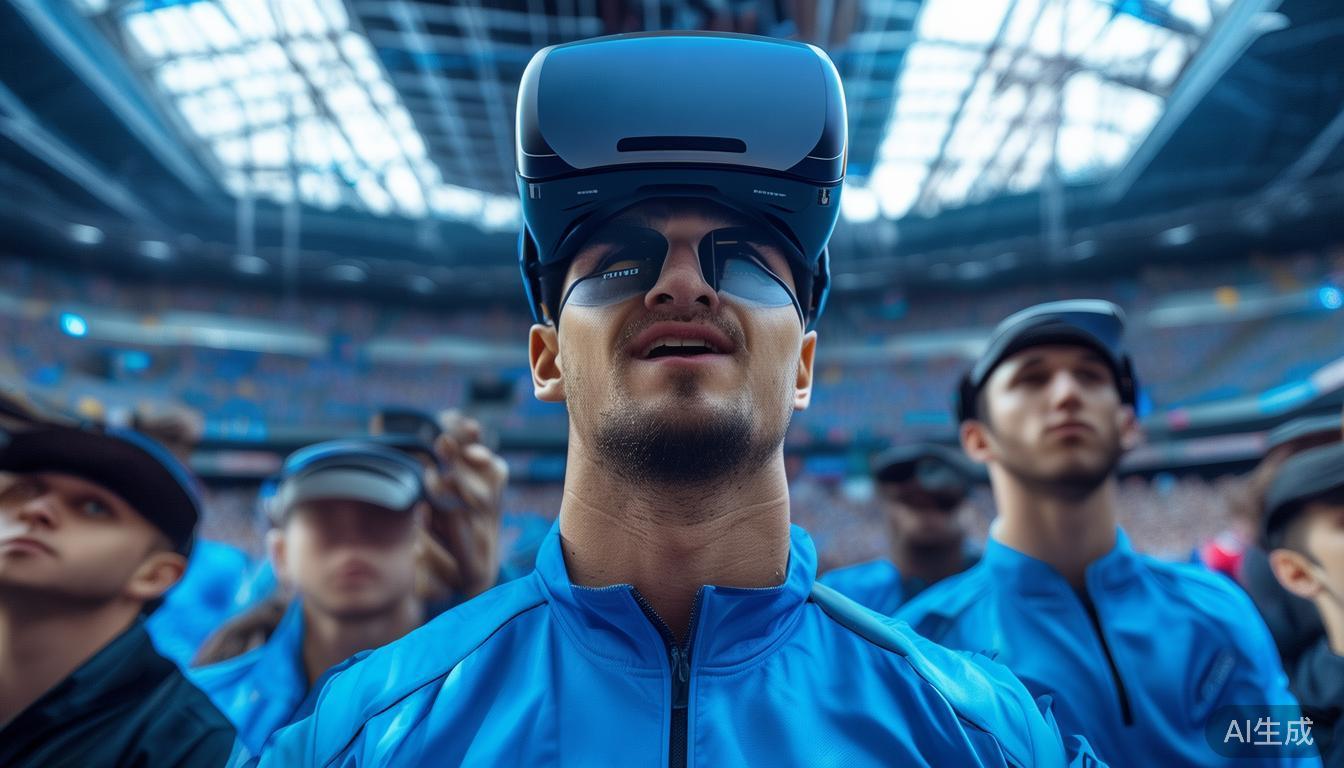 利用数字技术，双方合作注重提升赛事的互动性和观赏体